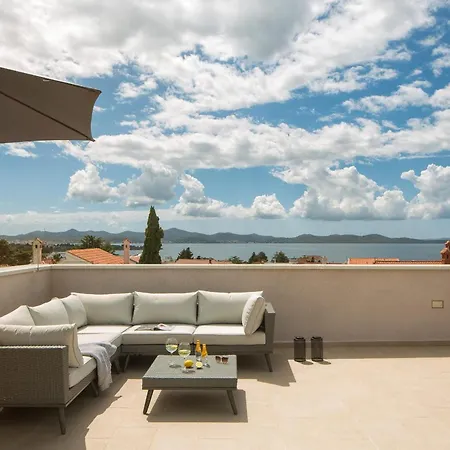 Villa Val Zadar