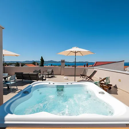 Villa Val Zadar