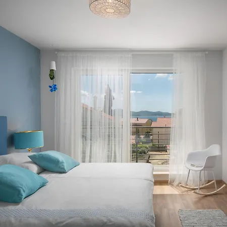 Val Villa Zadar