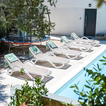 Villa Val Zadar
