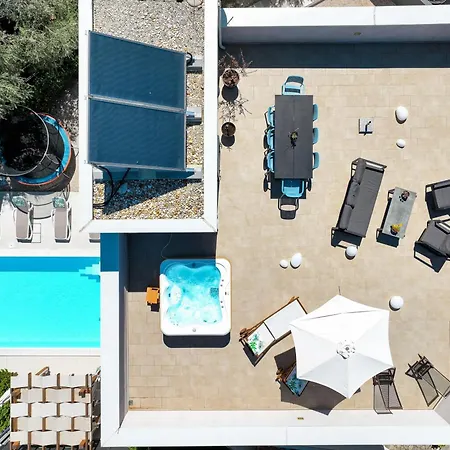 Villa Val Zadar